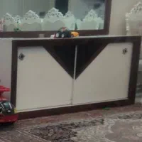 ایینه کنسول
