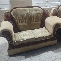 مبل ۷نفره