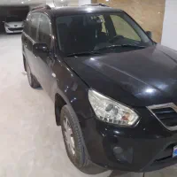 فروش یک خودرو X33