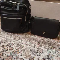 کیف چرم