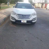 سانتافه ۳۳۰۰