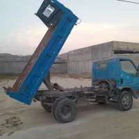 میتسوبیشی کمپرسی