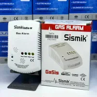 سنسور2نشت یاب(دتکتور گاز) مونوکسید2کربن(آتش نشانی)