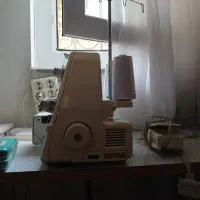 چرخ خیاطی سردوز