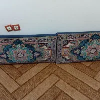 پشتی|پشتی|مشهد, شهرک بهارستان|دیوار