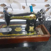 چرخ خیاطی