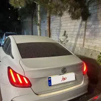 Mg gt 2024|خودرو سواری و وانت|مشهد, کوثر|دیوار
