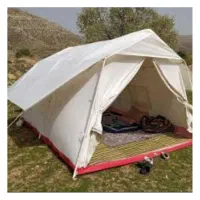 چادر مسافرتی ۱۲نفره