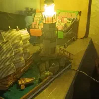 شب خواب