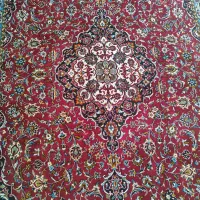 فرش تمیز