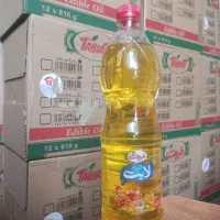 روغن 810 سرخ طبیعت