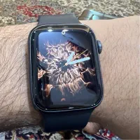 اپل واچ سری 6