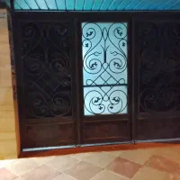 خانه ویلایی معاوضه با خودرو