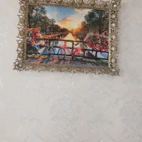 تابلوی برنز طرحی جدید