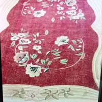 چند فرش  پرز دار بخوانید
