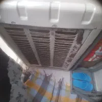 کولر آبی