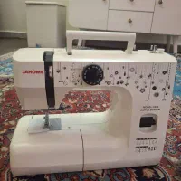 چرخ خیاطی ژانومه مدل 8900