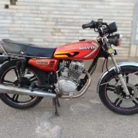 موتور کویر 200