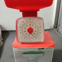 ترازو هدیه قدیمی نوستالژی