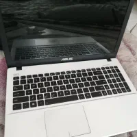 لب تاپ asus ایسوس  سفید