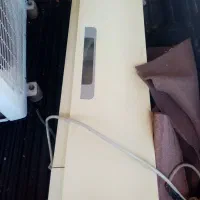 کولر سوخته 24 هزارگالانز