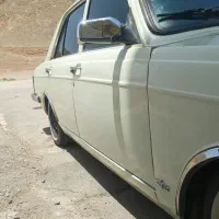 پیکان 81انژکتور