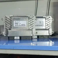 ایسیو زیمنس تک گانه دوگانه کامپیوتر خودرو