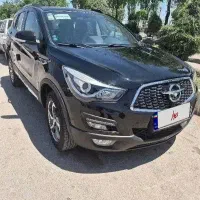 هایما s5 توربو  صفر خشک  فیس جدید at  گارانتی فعال