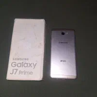 گوشی سامسونگ J7 prime استثنائی