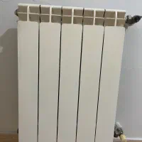 سه عدد رادیاتور سالم