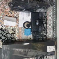 جارو برقی مارک کوخ نو