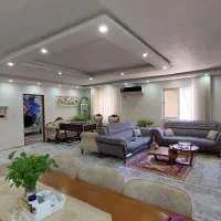 یک واحد آپارتمان دو واحد ۱۴۳متر / دو خوابه/ رشت