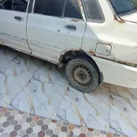 ماشین پراید ۱۳۲