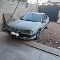 زانتیا 86 تمام رنگ