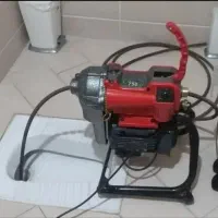 لوله بازکنی (سهند اسکو خسروشهر) ۱ ۵ ۵ ۲ ۴ ۴ ۳ ۳