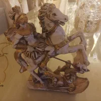 مجسمه پلی استر