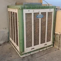 کولر آبی 5500