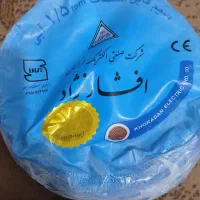 سیم ۲/۵و افشان نژد