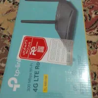 مودم سیمکارتی و آیفون تصویری 2واحدی