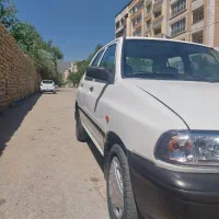 پراید ۱۳۱ ۹۸|خودرو سواری و وانت|همدان, |دیوار
