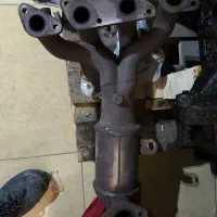 کاتالیزور کوییک و تیبا وساینا