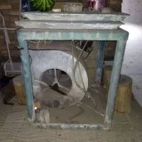 کولر آبی 5000