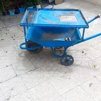 فرغون کاسبی