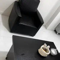 صندلی اداری نو نو و نیمکت انتظار نو فقط ۴/۵۰۰