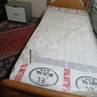 تخت‌وتشک‌رویال‌درحدنو