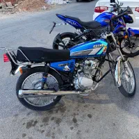 موتور هوندا 150