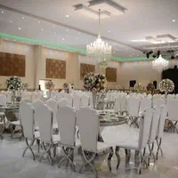 تشریفات باغ و تالار  مجالس الینا