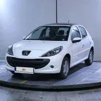 207 اتومات پانا 1404