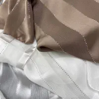 روسری سافاری نگین دار ۱۳۰ (روسری دل‌آرا)
