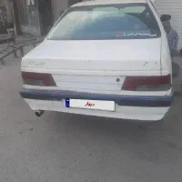 پژو rd 1600|خودرو سواری و وانت|اهواز, کوی رمضان|دیوار